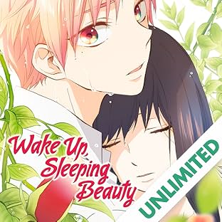 Wake Up, Sleeping Beauty